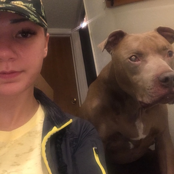 Meet your Posher, Kylee - Picture 2 of 3